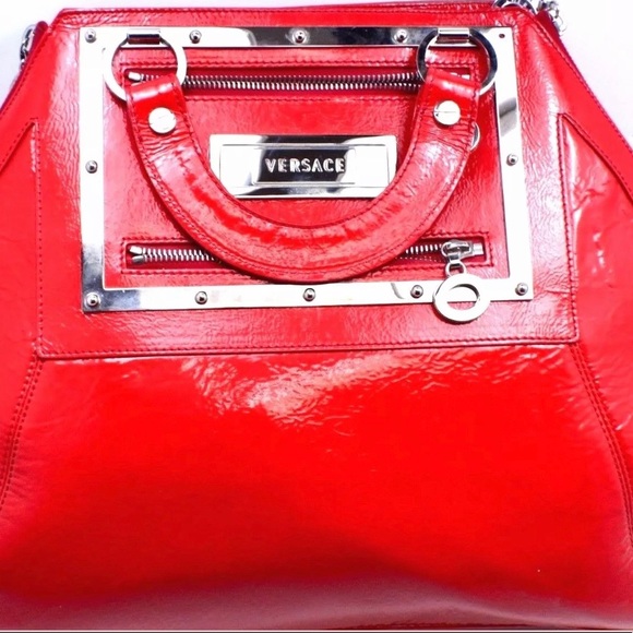 Versace handbag - Picture 5 of 5
